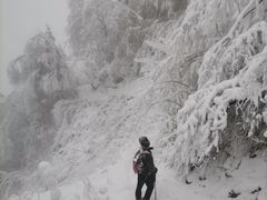-九峰山