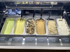 -歎雪糕低糖低脂Gelato冰淇淋