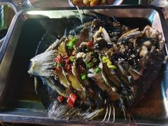 -阔澜蒸汽海鲜自助