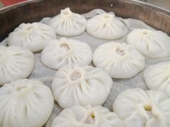 猪肉虾仁灌汤包-开封灌汤包子铺(尚志大街店)