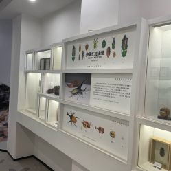 -酷嗒动物文化乐园(cutezoo西溪乐天城店)