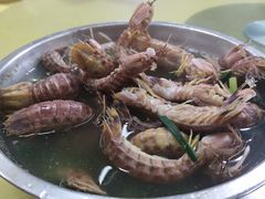 -都斛海鲜街