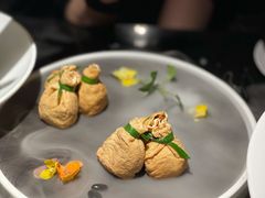 松露菌香布袋-小运河·公馆(国贸店)
