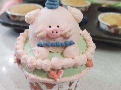 -千浔一暖DIY蛋糕烘焙(人民大学店)