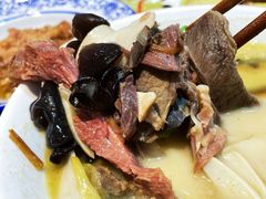 -三厂烩羊肉(沙口路店)