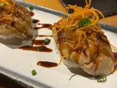 -渔寿司·日本料理(艾尚天地店)