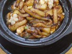 -新健小吃(承德街店)