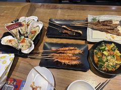 -烧蠔帮·湛江生蚝(工农店)