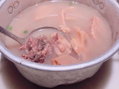 -农耕记·湖南土菜(海上世界店)