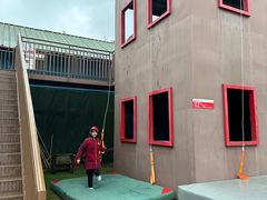 -即刻反应应急安全体验基地