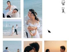 -经典婚纱摄影美学馆·私人定制