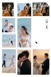 -经典婚纱摄影美学馆·私人定制