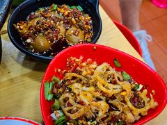 -冒椒火辣(太古里店)