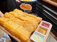 -滋粥楼·顺德菜(番禺广场总店)