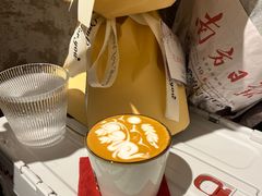 -喜柿咖啡SeeS coffee