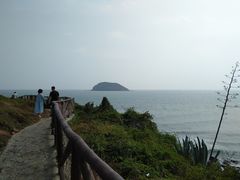 -漳州滨海火山岛自然生态风景区