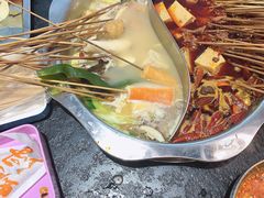 -玉林串串香(桥西店)