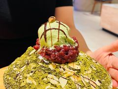 -劳顶笨Rotty Bun(青岛城阳店)