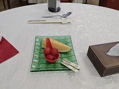-泉州酒店-温陵中餐厅(庄府巷店)