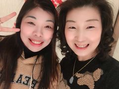 -阿娘家·原生态农家菜(国顺东路店)