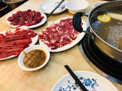 -陈记顺和潮汕牛肉火锅(韩江路店)