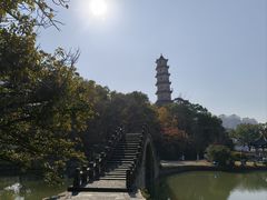 -江心屿景区