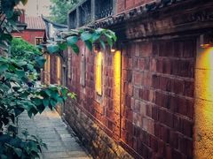 -晋江五店市传统文化旅游区