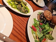 -京A Taproom·精酿餐吧(CBD店)