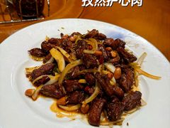 -高晓山馅饼店(牛庄百年店)