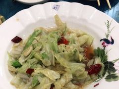 -达吾手抓美食城总部(义乌店)
