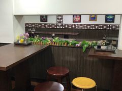-老新隆牛肉锅贴(新街口店)