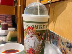 -海底捞火锅(上地华联店)