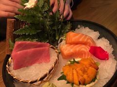 -阿吾罗日本料理(K11艺术中心店)