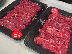 -顶福胜潮汕牛肉火锅(观沙岭店)