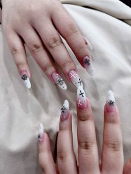 -雅洁美甲美睫