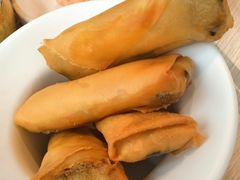 -苏小柳手作点心x茶叙小院(徐家汇分院)