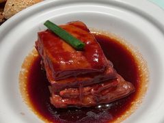 -二泉园老菜馆·百年无锡菜