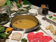 -汤城·料青山