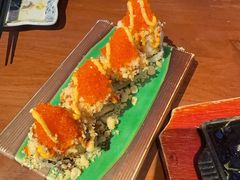 -木村武·手作寿司料理(中山亭店)