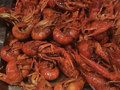-忆口香龙虾(珠海夏湾老店)