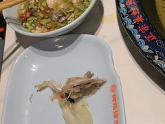 -何师傅美蛙鱼头(汉街店)