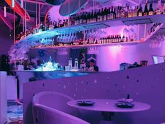 -天玑高空江景餐厅&酒吧Sky Secret Restaurant&Bar
