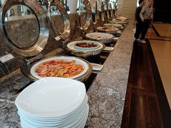 -浙江西子宾馆·瑶园咖啡厅