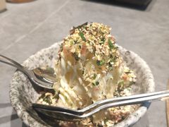 -花时·炭火烧肉(东百中心A馆店)