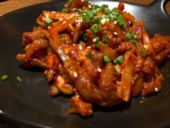 辣鸡爪-勾勾锅(联宝公寓店)