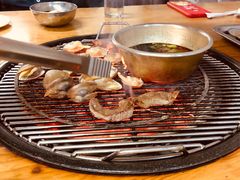 -农民烧烤(延边社区店)