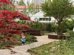 -雪绒花月子会所(祥盛店)