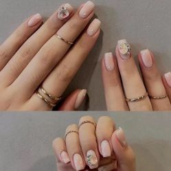 -斯馨·健康美甲美睫