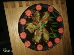 -匠心食府(草滩四路店)