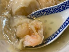 -麦奀云吞面世家(佐敦店)